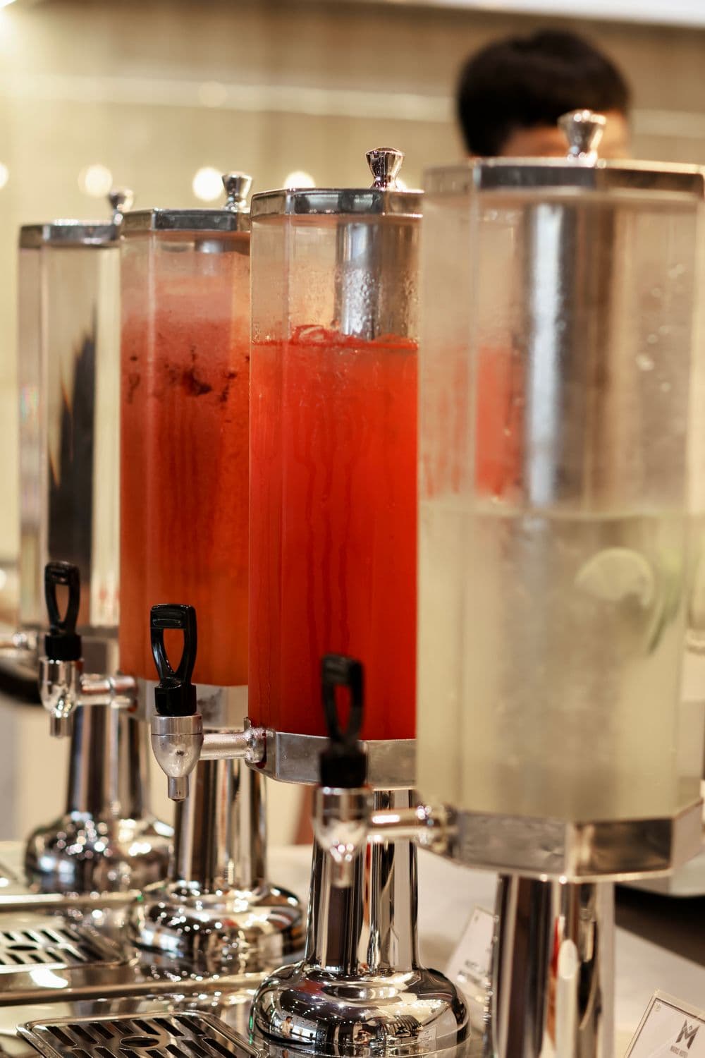 Cold Drink Machine Price